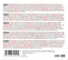 100 Hits 60s [5cd]